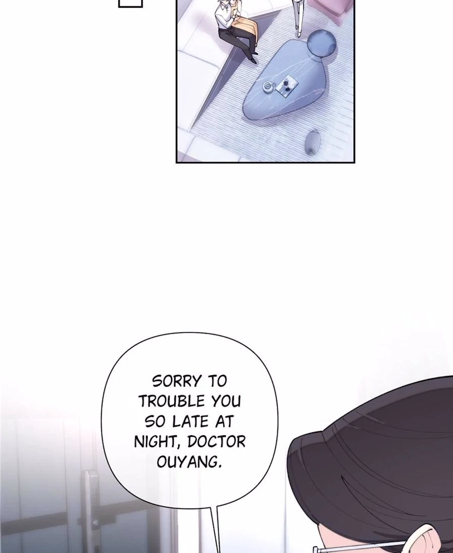 Pampering My Beast Commander (Official) - Chapter 93 manhwa