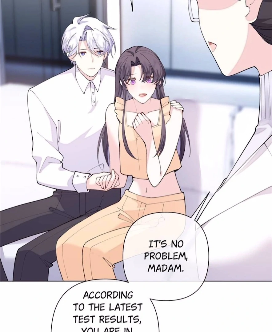 Pampering My Beast Commander (Official) - Chapter 93 manhwa