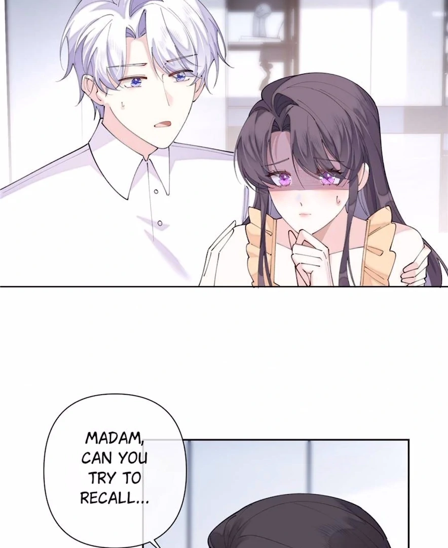 Pampering My Beast Commander (Official) - Chapter 93 manhwa