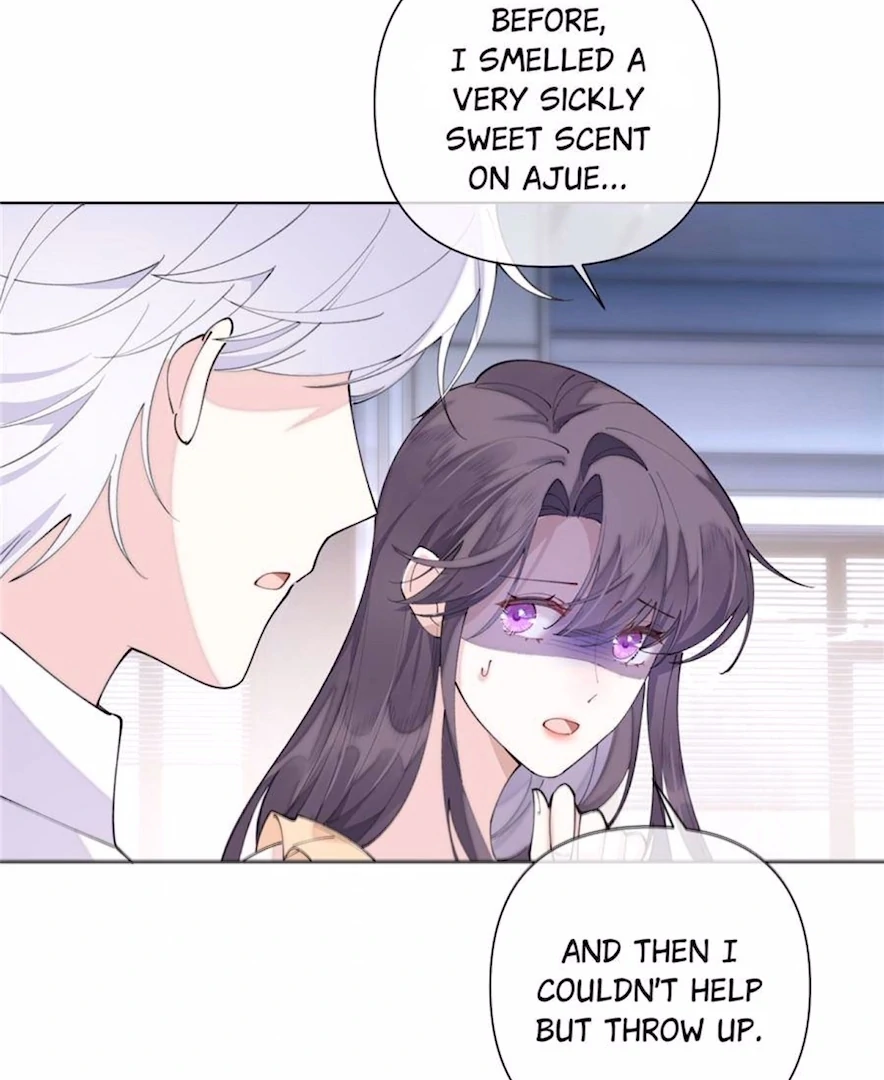 Pampering My Beast Commander (Official) - Chapter 93 manhwa