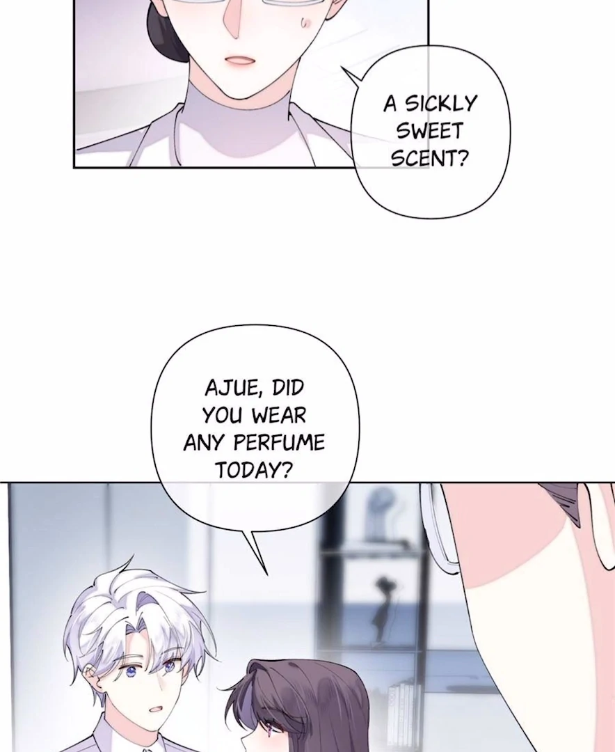 Pampering My Beast Commander (Official) - Chapter 93 manhwa