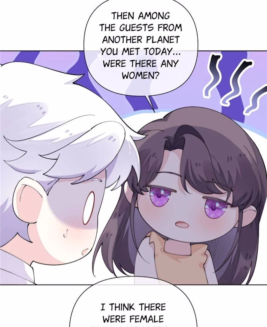 Pampering My Beast Commander (Official) - Chapter 93 manhwa