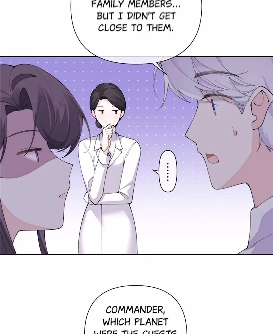 Pampering My Beast Commander (Official) - Chapter 93 manhwa