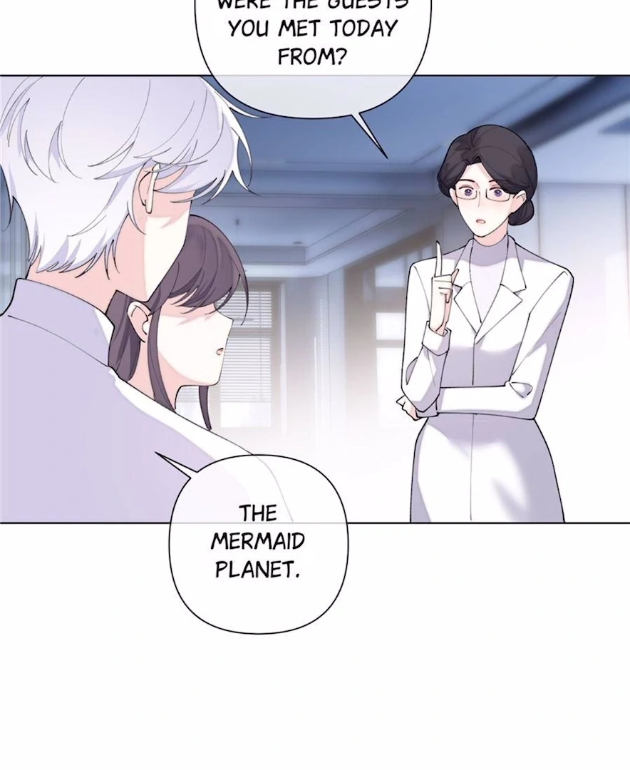 Pampering My Beast Commander (Official) - Chapter 93 manhwa