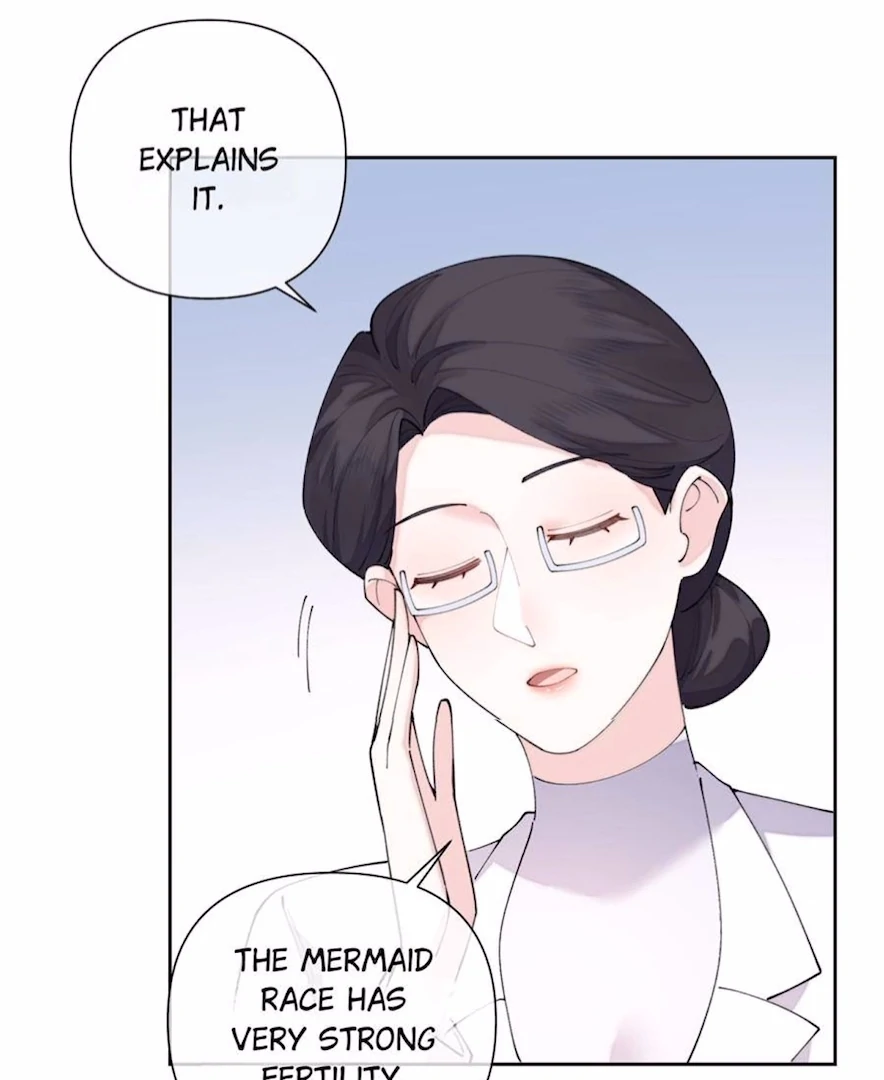 Pampering My Beast Commander (Official) - Chapter 93 manhwa