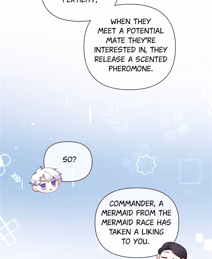 Pampering My Beast Commander (Official) - Chapter 93 manhwa