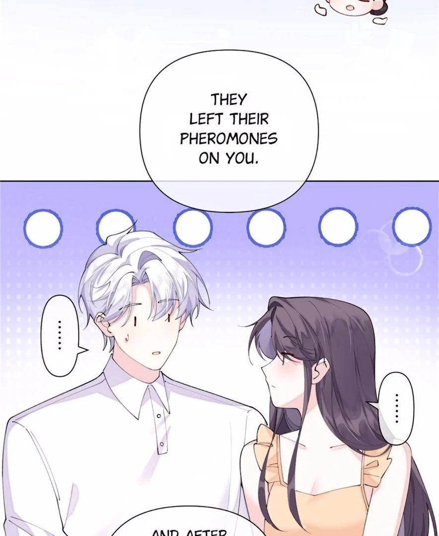 Pampering My Beast Commander (Official) - Chapter 93 manhwa