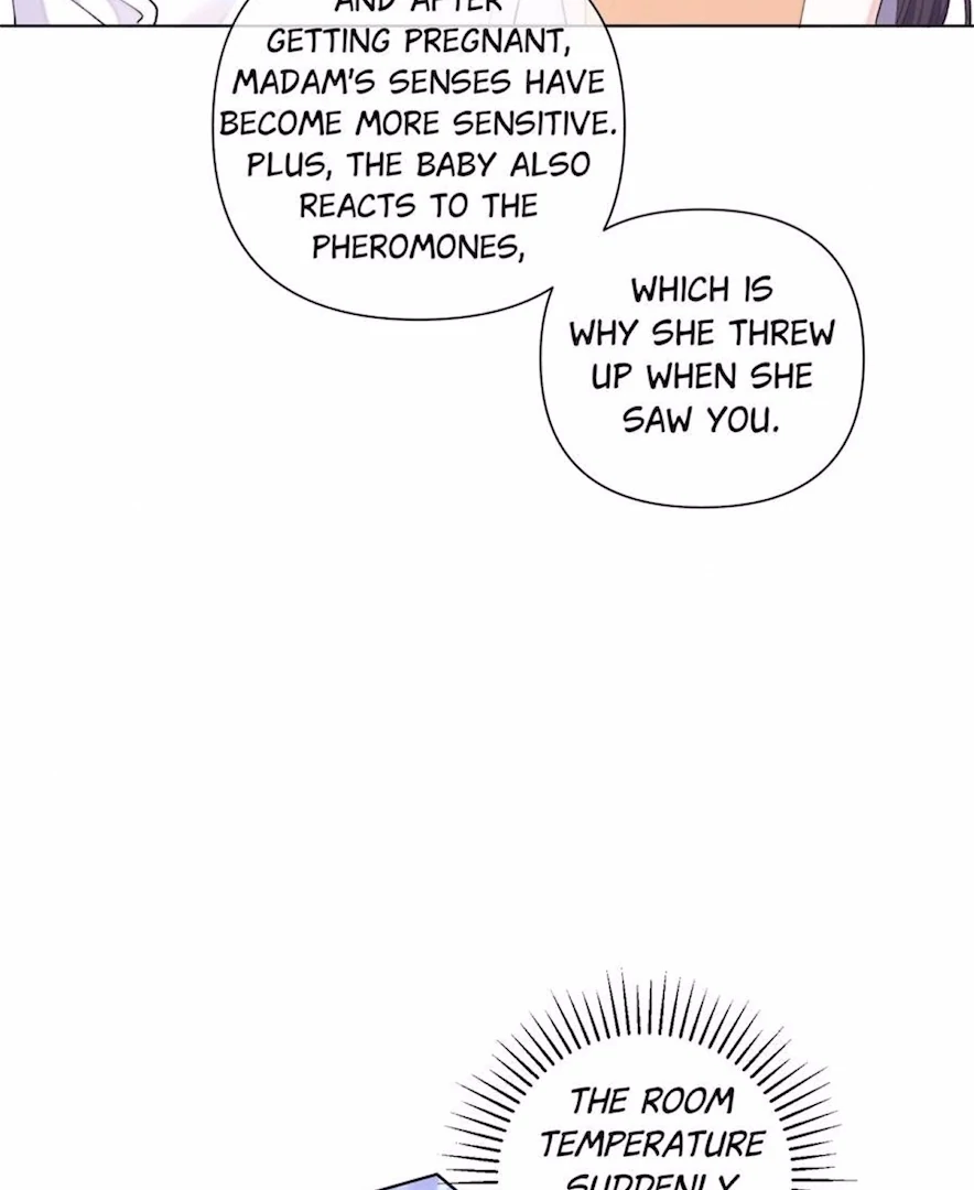 Pampering My Beast Commander (Official) - Chapter 93 manhwa