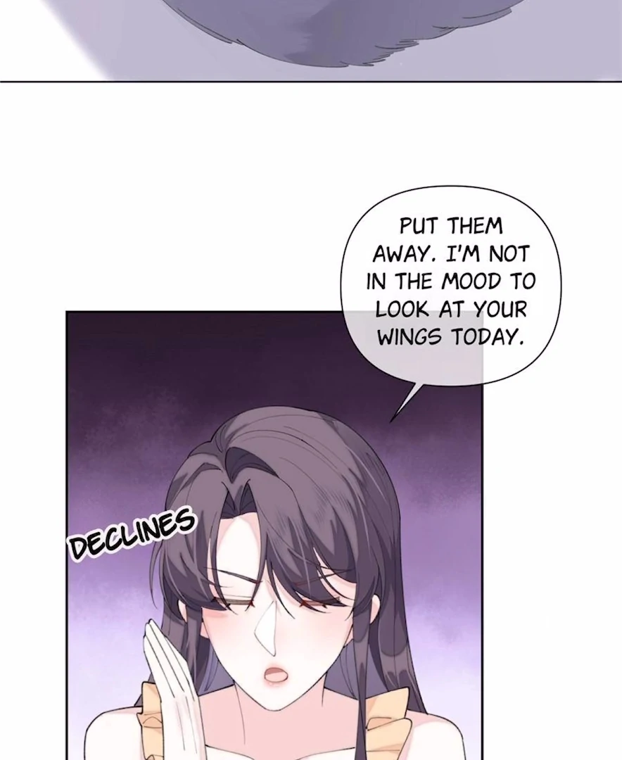 Pampering My Beast Commander (Official) - Chapter 93 manhwa