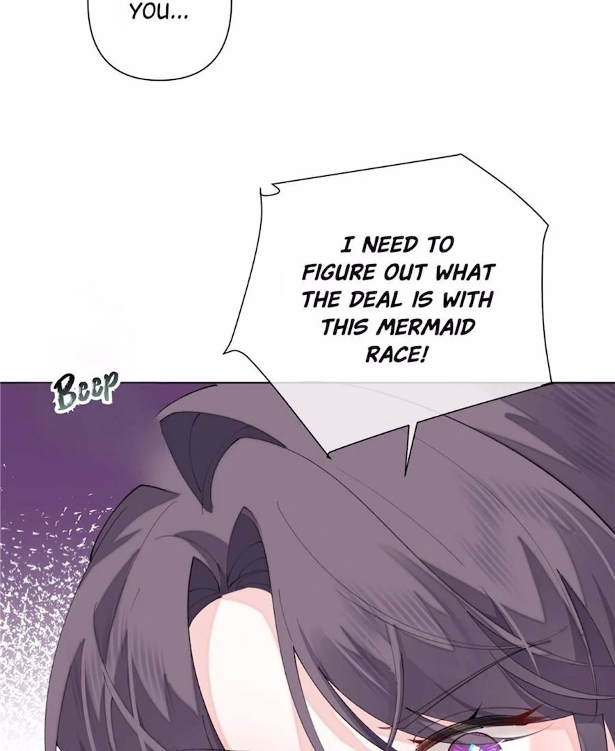 Pampering My Beast Commander (Official) - Chapter 94 manhwa