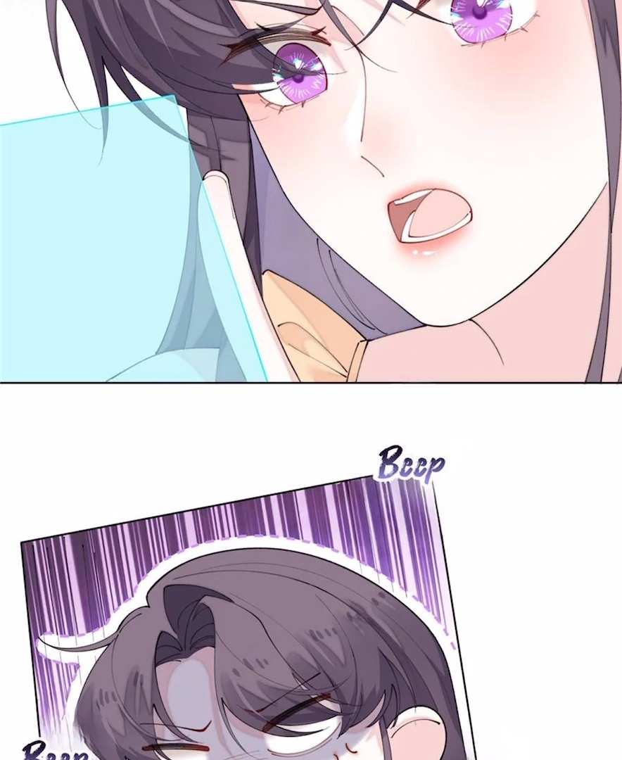 Pampering My Beast Commander (Official) - Chapter 94 manhwa