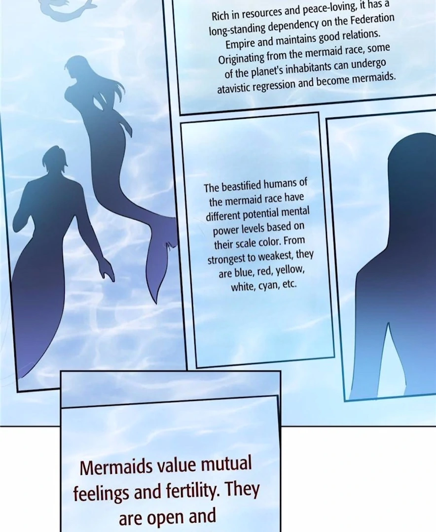 Pampering My Beast Commander (Official) - Chapter 94 manhwa