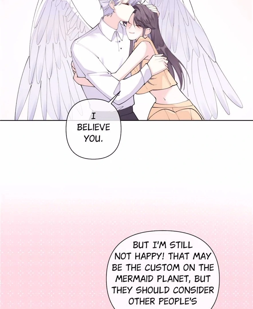 Pampering My Beast Commander (Official) - Chapter 94 manhwa
