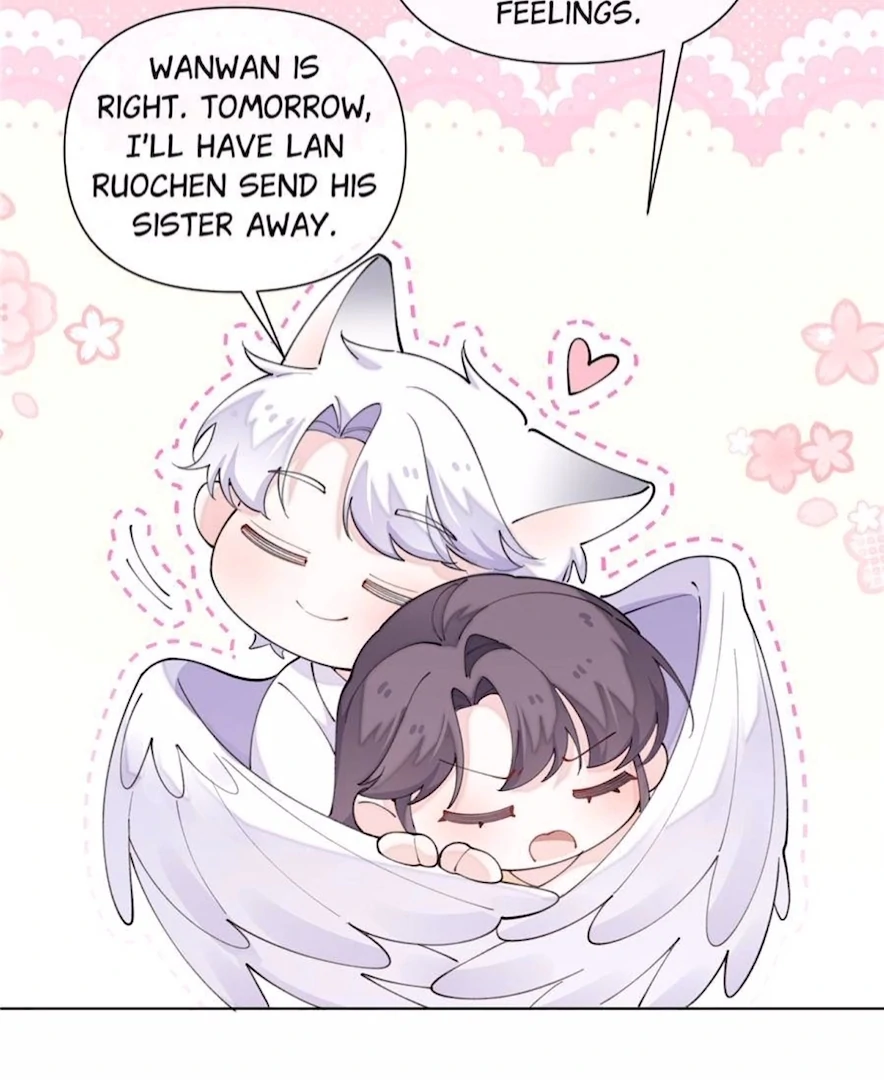 Pampering My Beast Commander (Official) - Chapter 94 manhwa