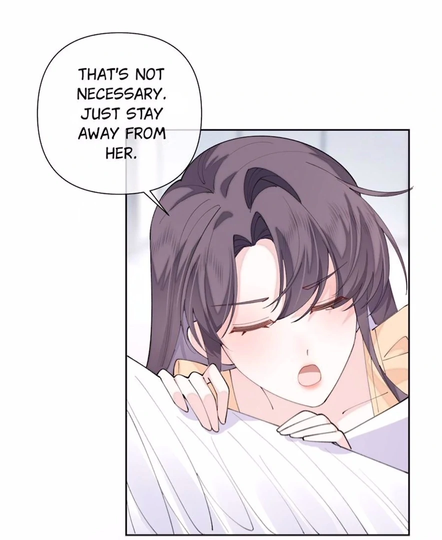 Pampering My Beast Commander (Official) - Chapter 94 manhwa