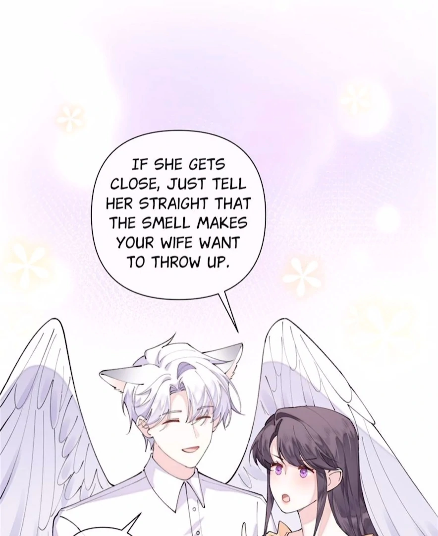 Pampering My Beast Commander (Official) - Chapter 94 manhwa