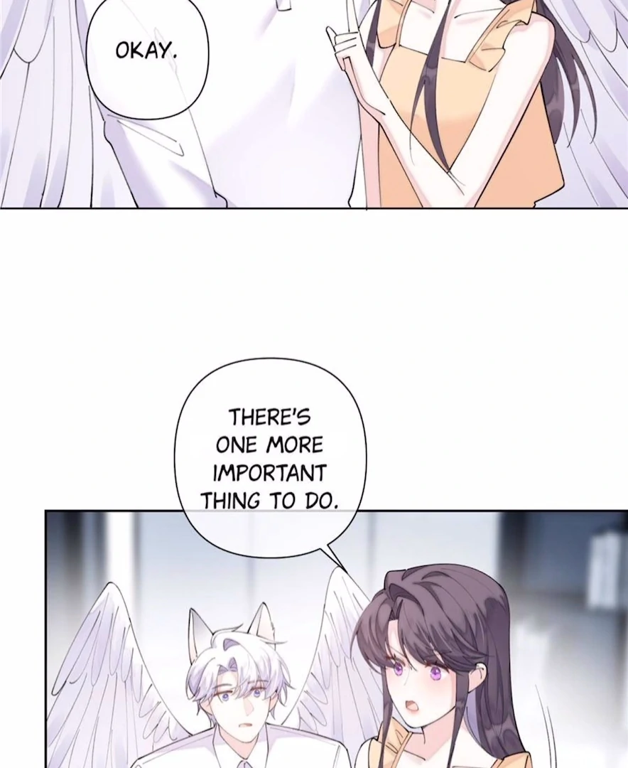 Pampering My Beast Commander (Official) - Chapter 94 manhwa