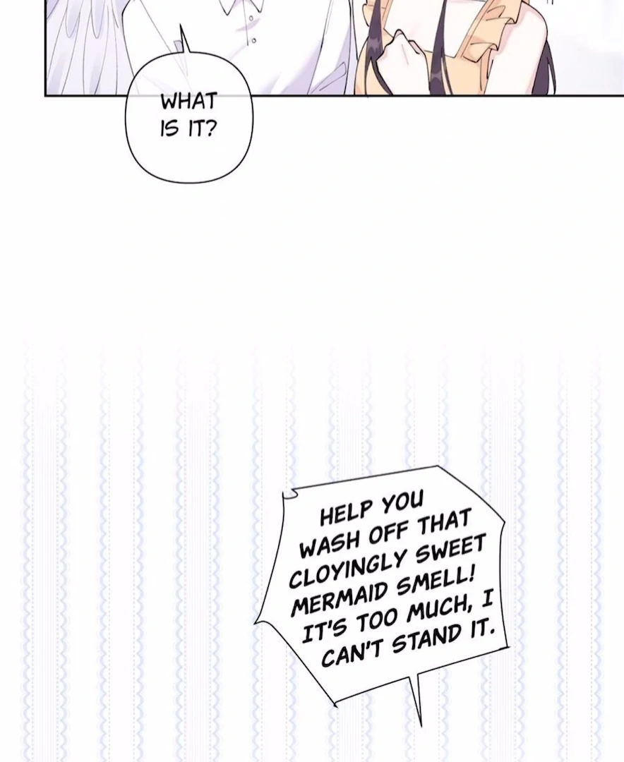 Pampering My Beast Commander (Official) - Chapter 94 manhwa