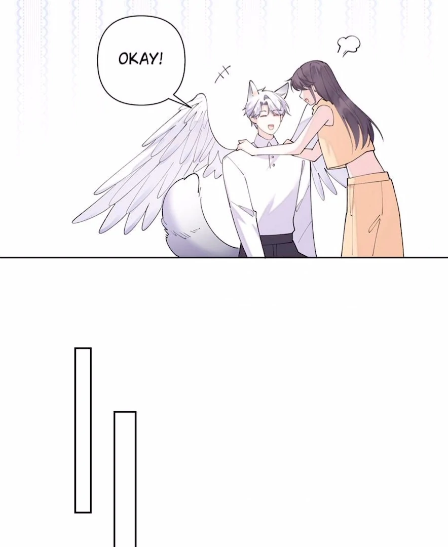 Pampering My Beast Commander (Official) - Chapter 94 manhwa