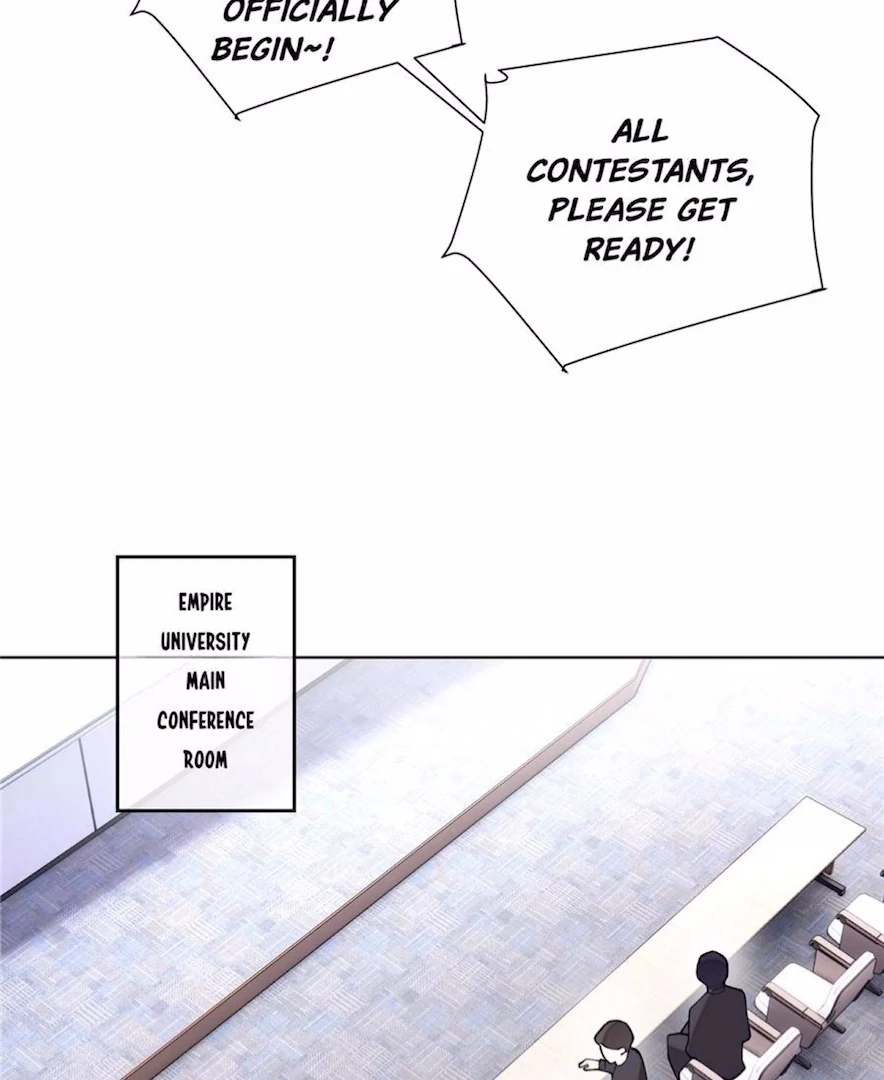Pampering My Beast Commander (Official) - Chapter 94 manhwa