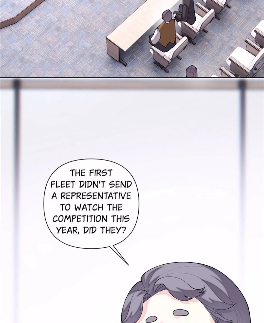 Pampering My Beast Commander (Official) - Chapter 94 manhwa