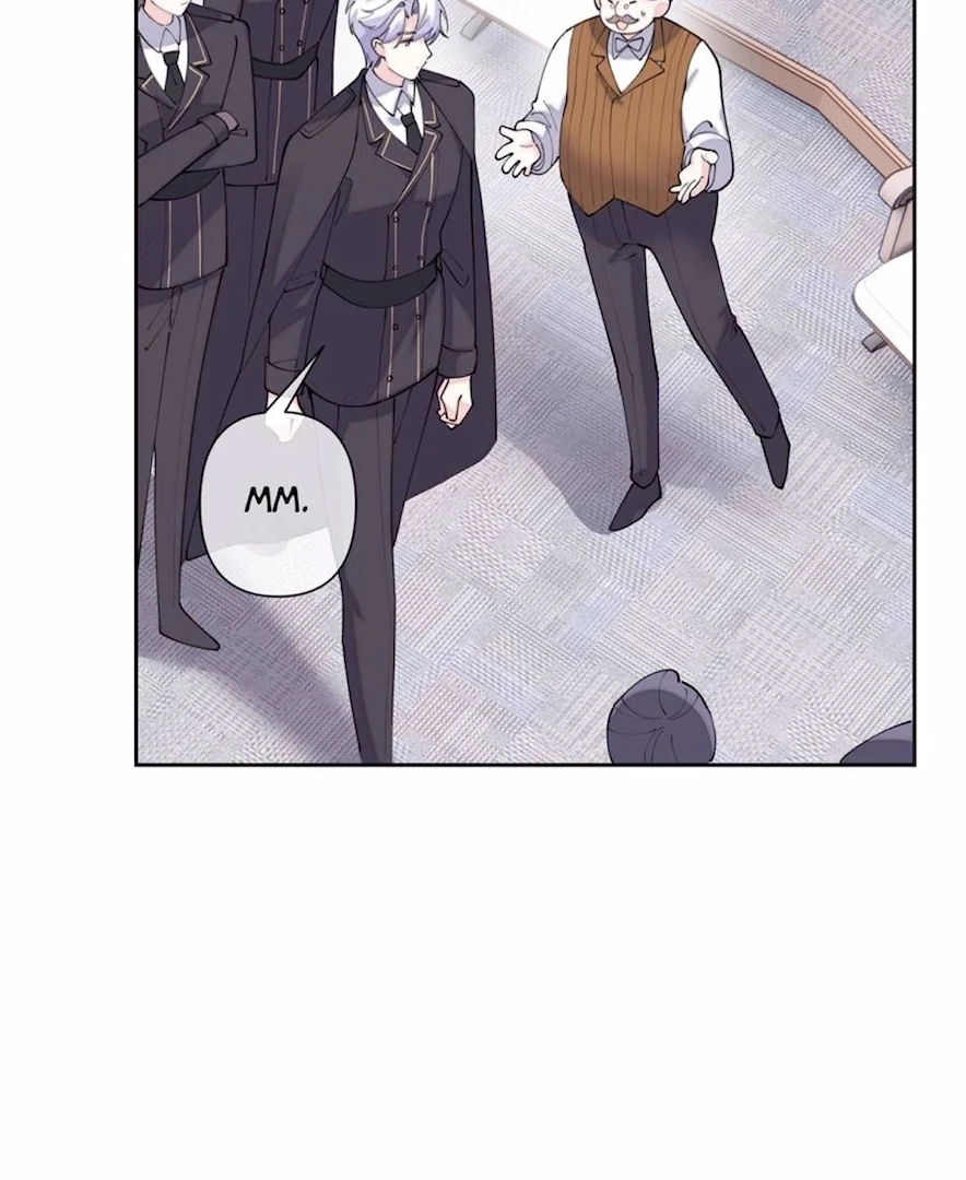 Pampering My Beast Commander (Official) - Chapter 94 manhwa