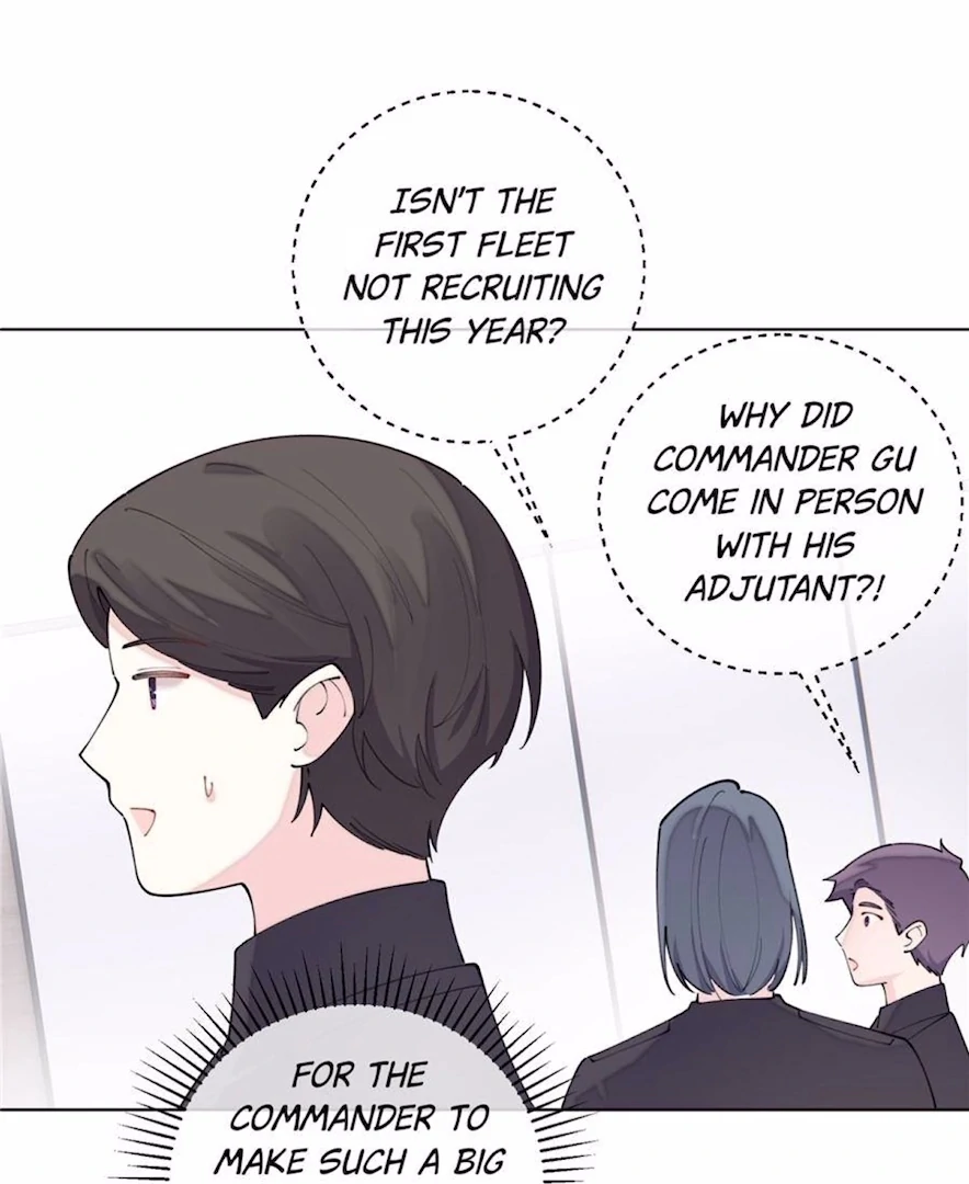 Pampering My Beast Commander (Official) - Chapter 94 manhwa