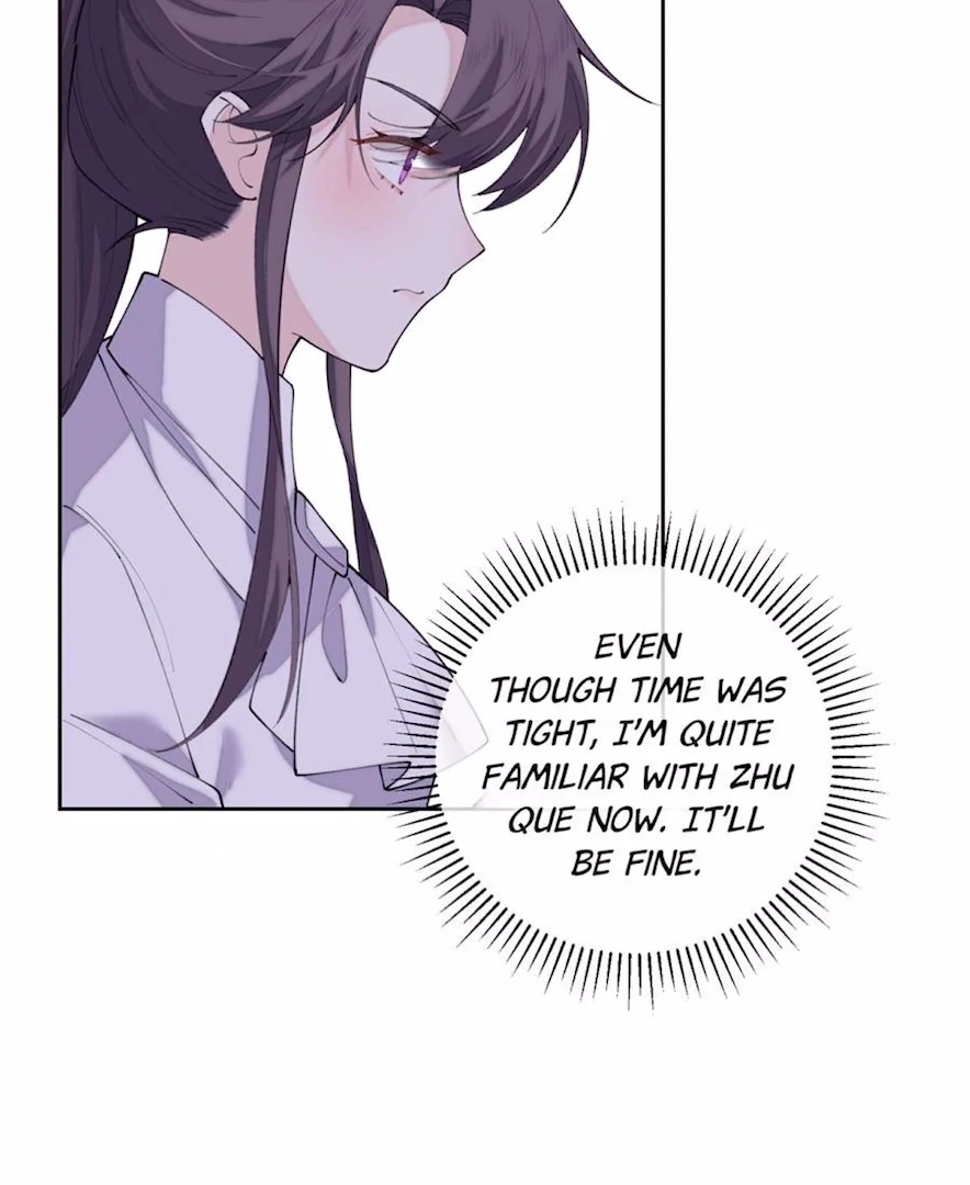 Pampering My Beast Commander (Official) - Chapter 94 manhwa