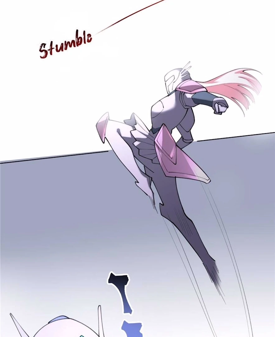 Pampering My Beast Commander (Official) - Chapter 94 manhwa
