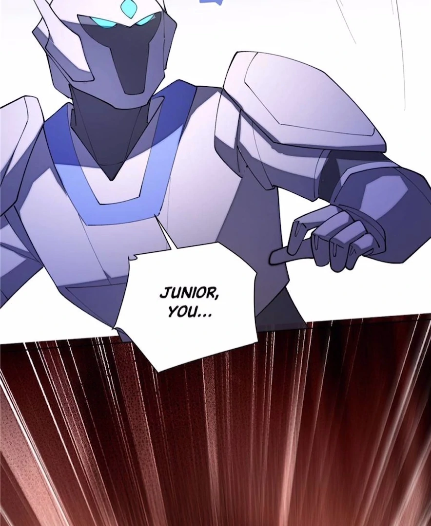 Pampering My Beast Commander (Official) - Chapter 94 manhwa