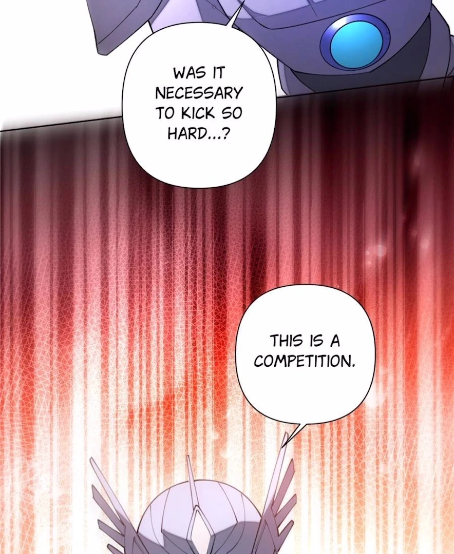 Pampering My Beast Commander (Official) - Chapter 94 manhwa