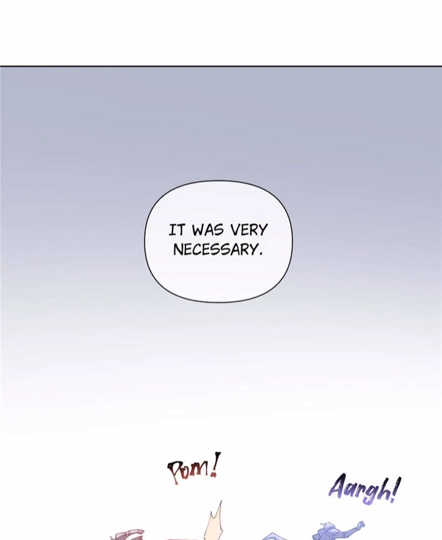 Pampering My Beast Commander (Official) - Chapter 94 manhwa