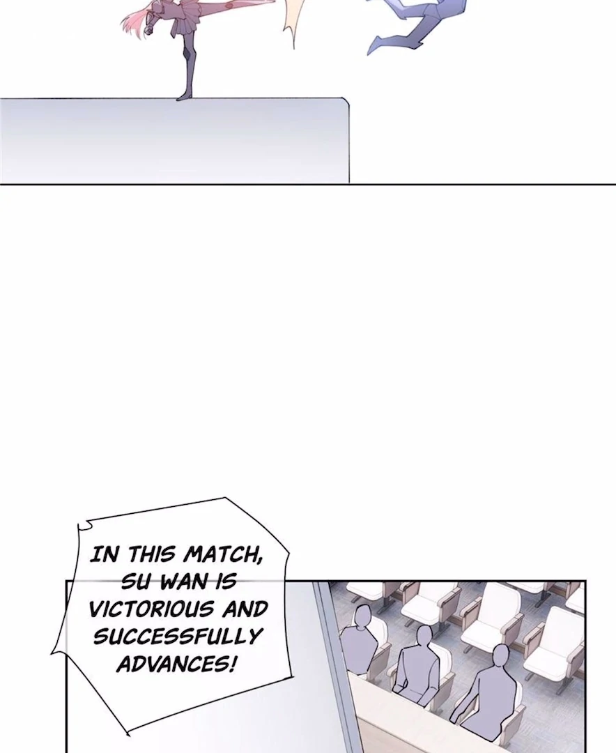 Pampering My Beast Commander (Official) - Chapter 94 manhwa