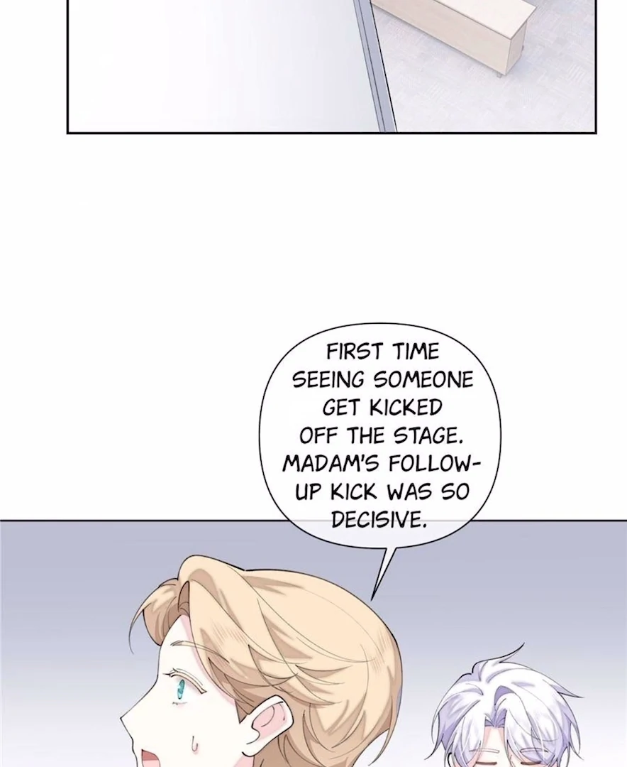 Pampering My Beast Commander (Official) - Chapter 94 manhwa