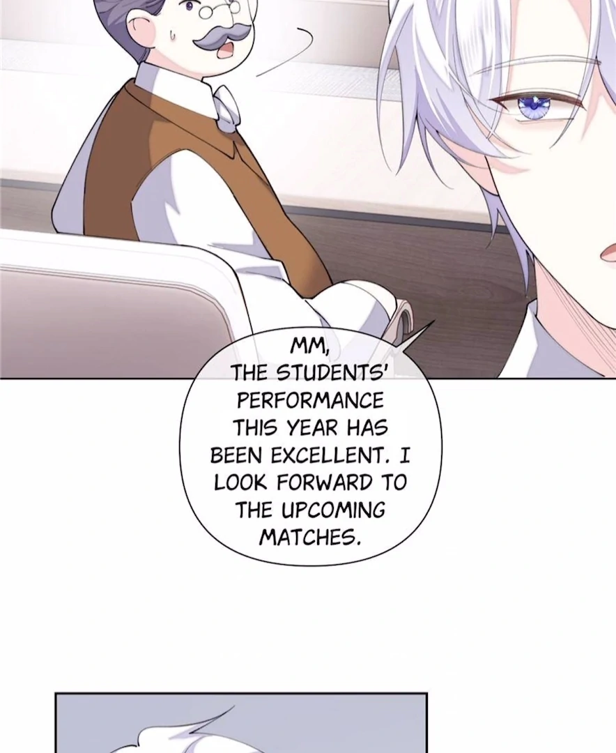 Pampering My Beast Commander (Official) - Chapter 94 manhwa