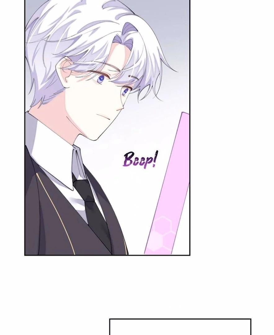 Pampering My Beast Commander (Official) - Chapter 94 manhwa