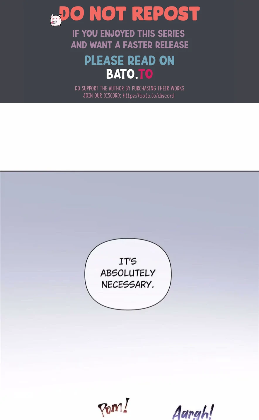 Pampering My Beast Commander (Official) - Chapter 95 manhwa