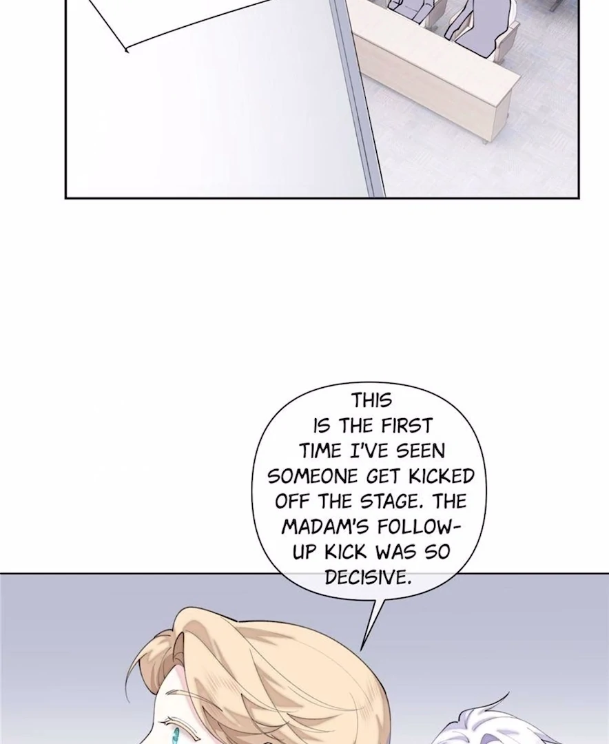 Pampering My Beast Commander (Official) - Chapter 95 manhwa