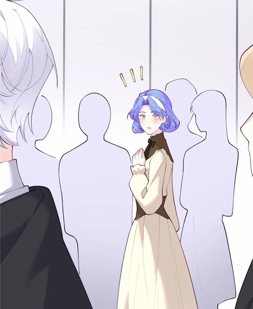 Pampering My Beast Commander (Official) - Chapter 95 manhwa