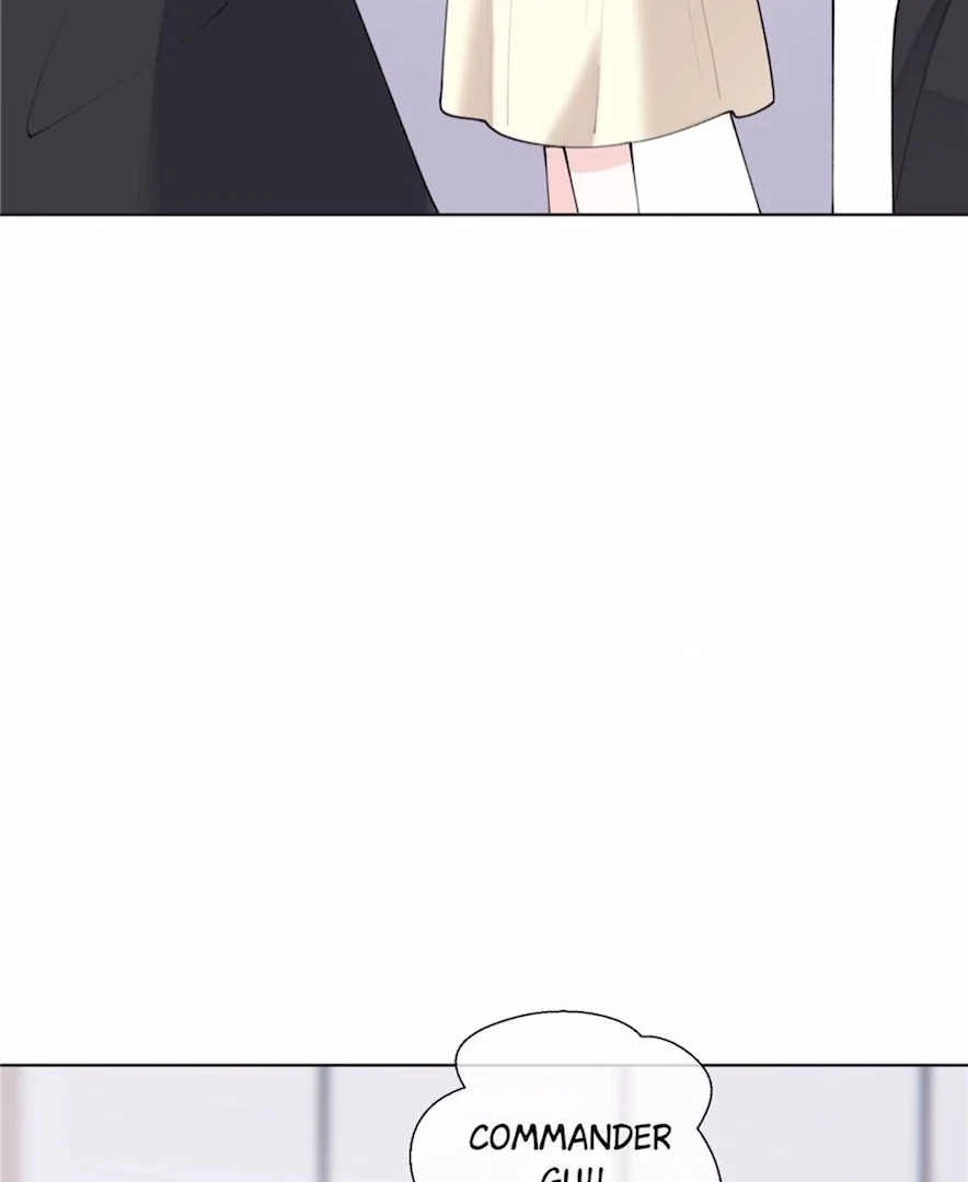 Pampering My Beast Commander (Official) - Chapter 95 manhwa