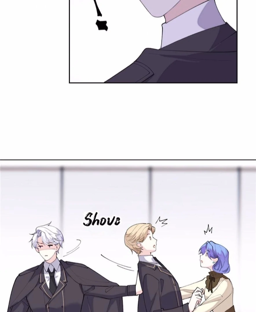 Pampering My Beast Commander (Official) - Chapter 95 manhwa
