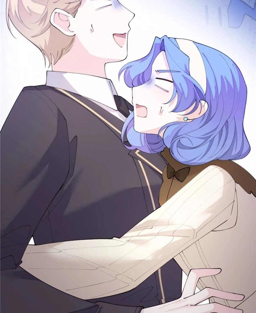Pampering My Beast Commander (Official) - Chapter 95 manhwa