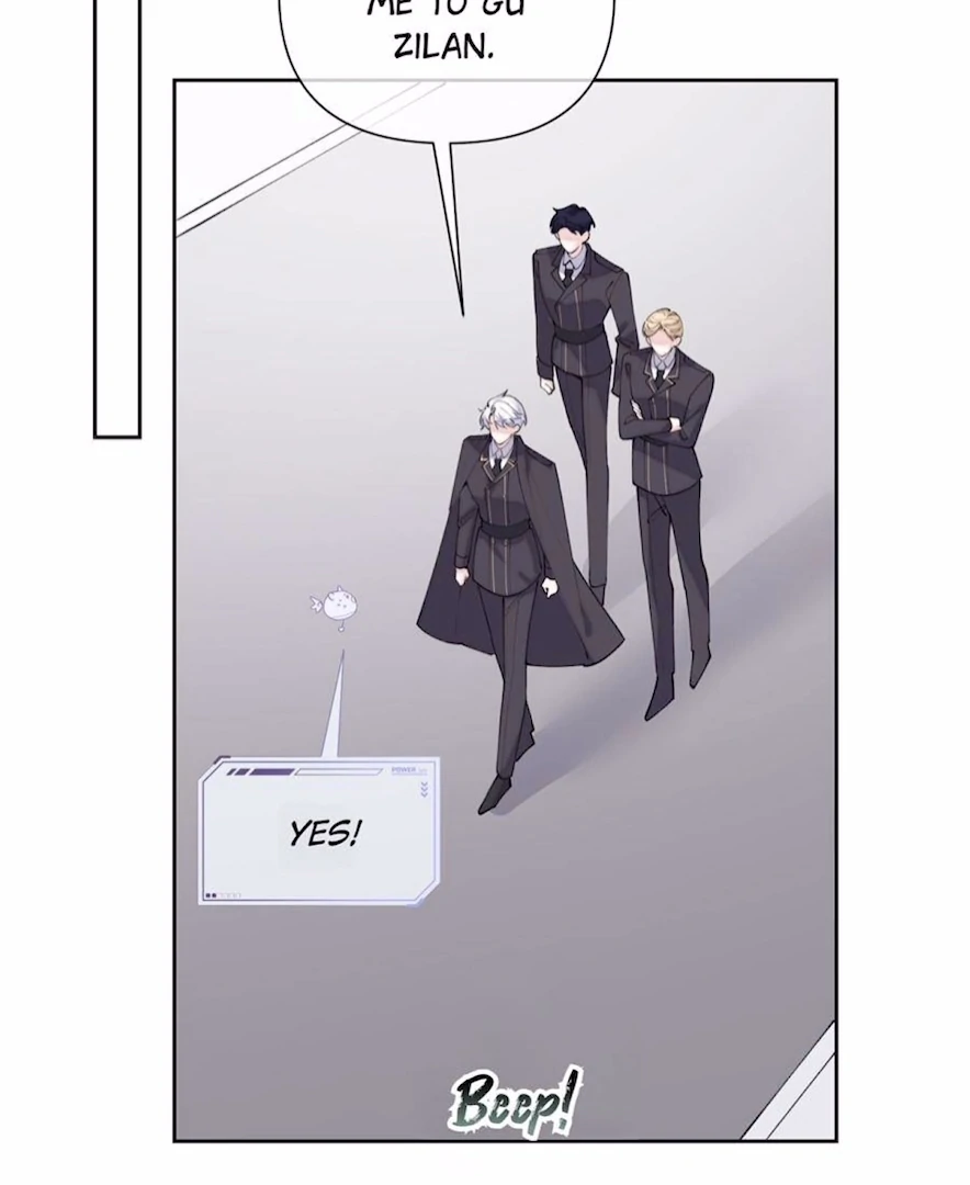Pampering My Beast Commander (Official) - Chapter 95 manhwa
