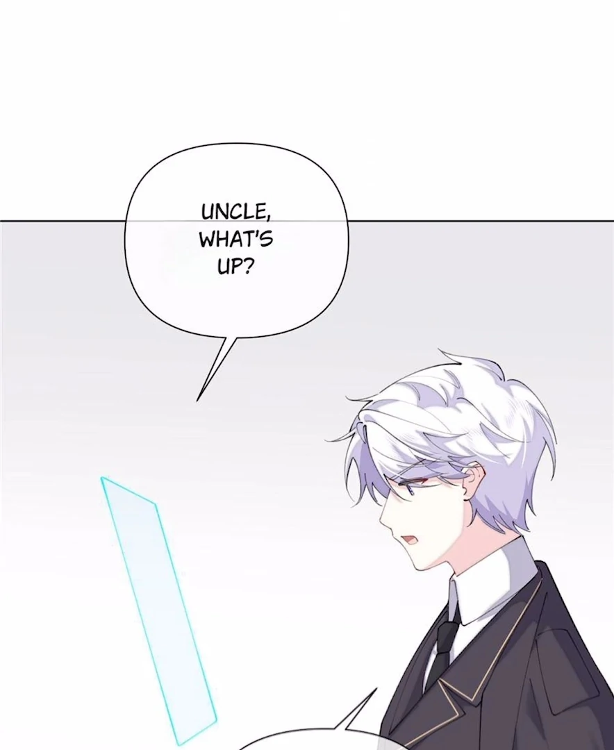 Pampering My Beast Commander (Official) - Chapter 95 manhwa