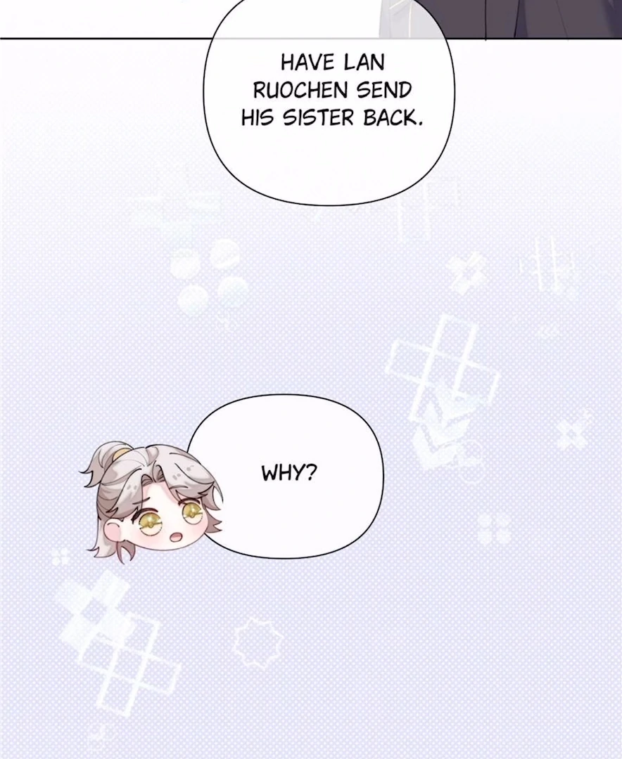 Pampering My Beast Commander (Official) - Chapter 95 manhwa