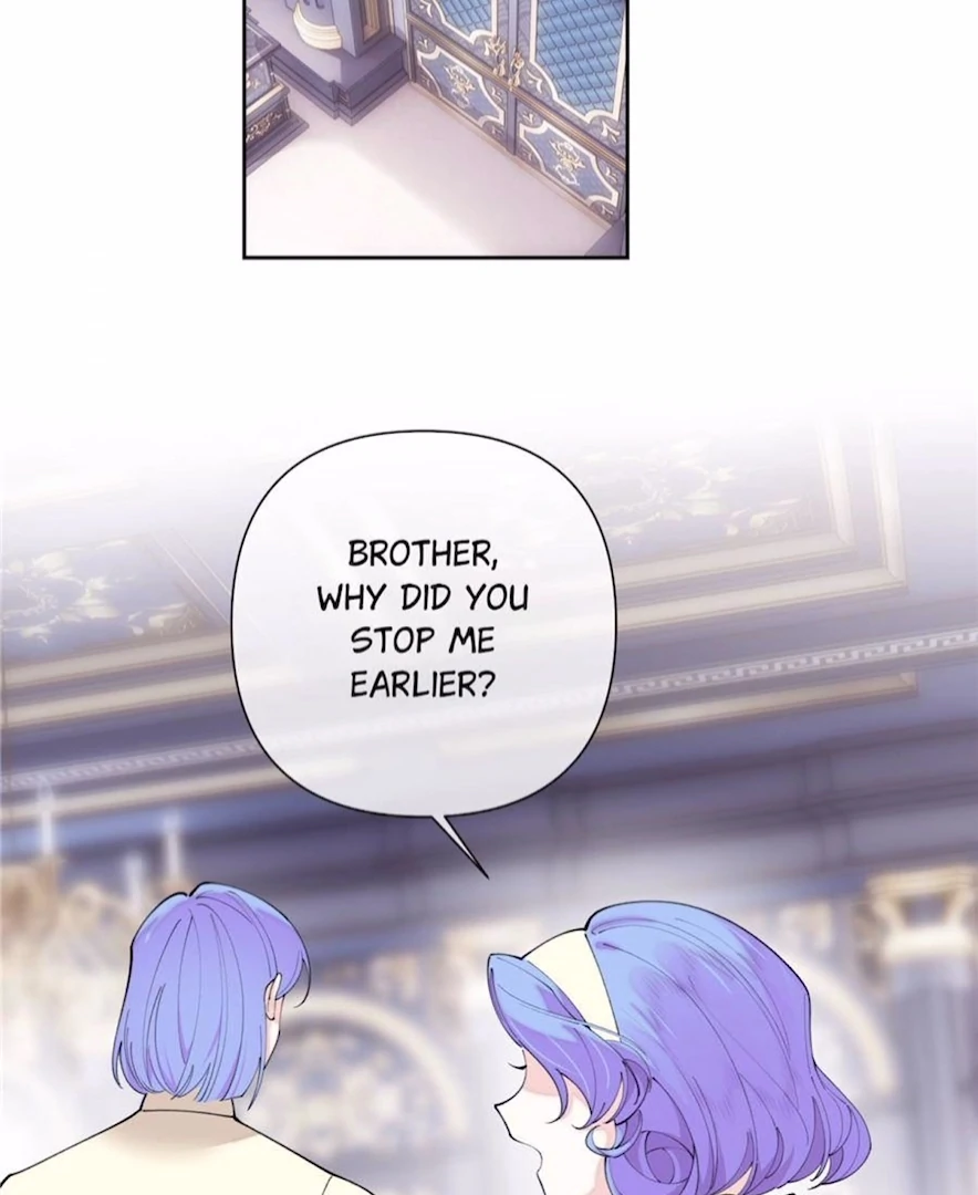 Pampering My Beast Commander (Official) - Chapter 95 manhwa