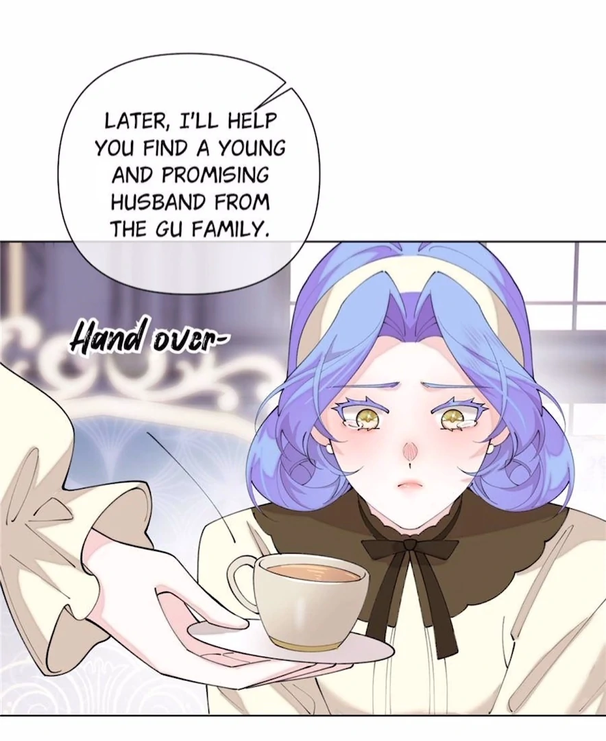 Pampering My Beast Commander (Official) - Chapter 95 manhwa