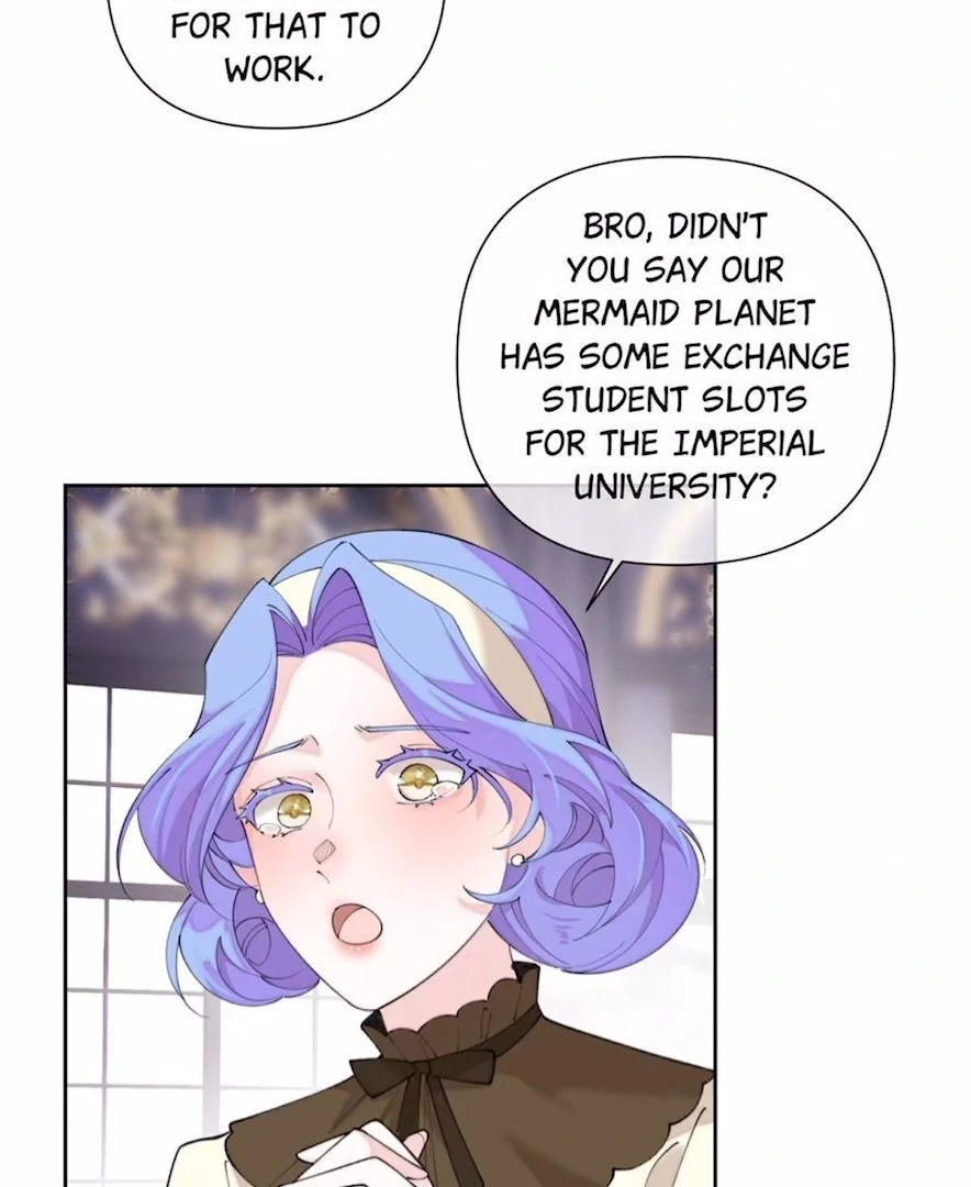 Pampering My Beast Commander (Official) - Chapter 95 manhwa