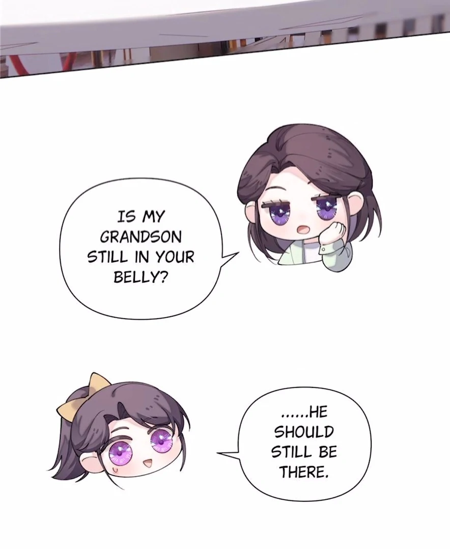 Pampering My Beast Commander (Official) - Chapter 95 manhwa