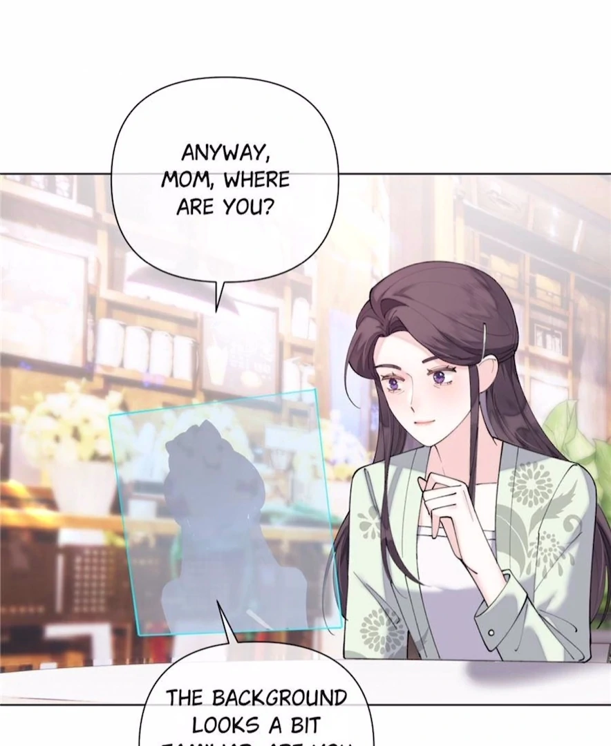 Pampering My Beast Commander (Official) - Chapter 95 manhwa